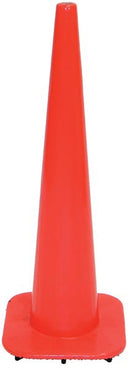 Orange Traffic Cone