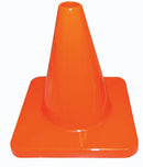 Orange Traffic Cone