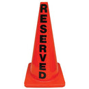 28" Message Cone