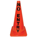 28" Message Cone
