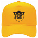 Safety Patrol Cap