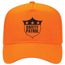 Safety Patrol Cap