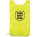 Slip-Over Vinyl Safety Patrol Cape