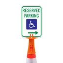 Universal Cone Adapter