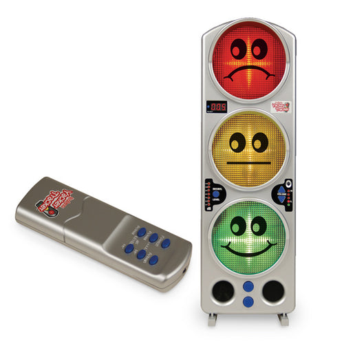 Deluxe Yacker Tracker w/ Remote | Item # SA740P