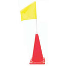 57" Deluxe Flag Cones