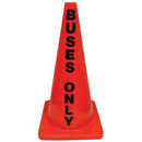 28" Message Cone
