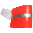 Orange Armband w/ Reflective Stripe