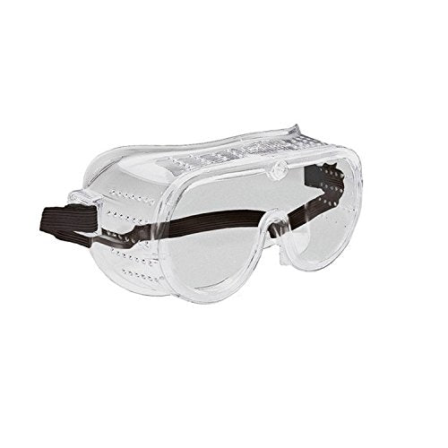 Chemical Splash Goggles (Dozen)