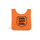 Slip-Over Vinyl Safety Patrol Cape