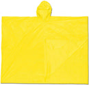 Light Vinyl Poncho