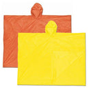 Light Vinyl Poncho