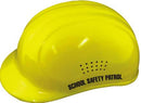 Safety Patrol Helmet