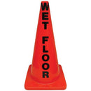 28" Message Cone