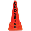 28" Message Cone