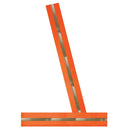 Safety Patrol Belt w/ Reflective  Stripe