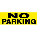 24" x 8" Barricade Signs