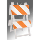 Econocade Barricades