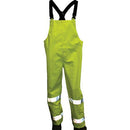 Icon Overalls w/ Snap Fly