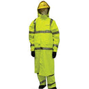 Icon Coat w/ Attached Hood