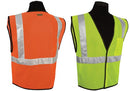 ANSI Class II Compliant Vest