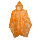 Disposable Ponchos