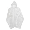 Disposable Ponchos