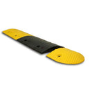 Heavy-Duty Speed Bump