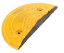Heavy-Duty Speed Bump