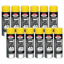 Krylon® Industrial Line-Up® Striping Paint - 12 cans