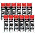 Krylon® Industrial Line-Up® Striping Paint - 12 cans