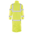 Full Length ANSI Class 3 Raincoat