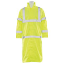 Full Length ANSI Class 3 Raincoat