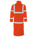 Full Length ANSI Class 3 Raincoat