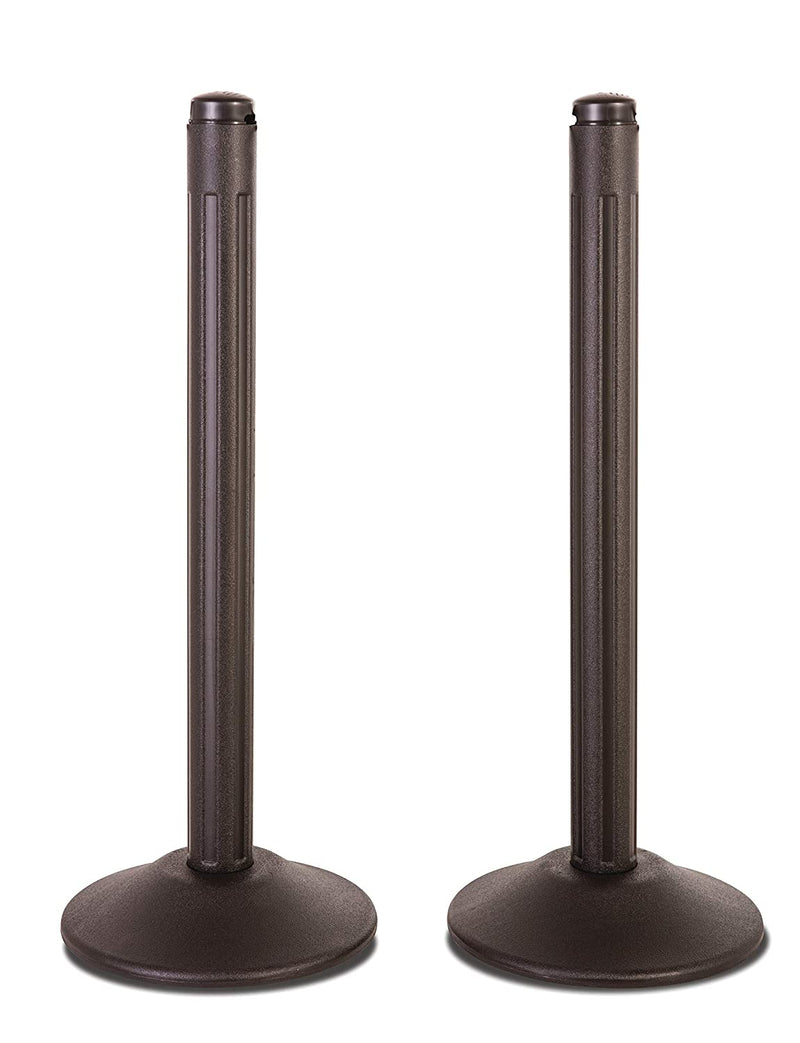 Chainboss Molded Stanchions
