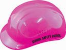 Safety Patrol Helmet