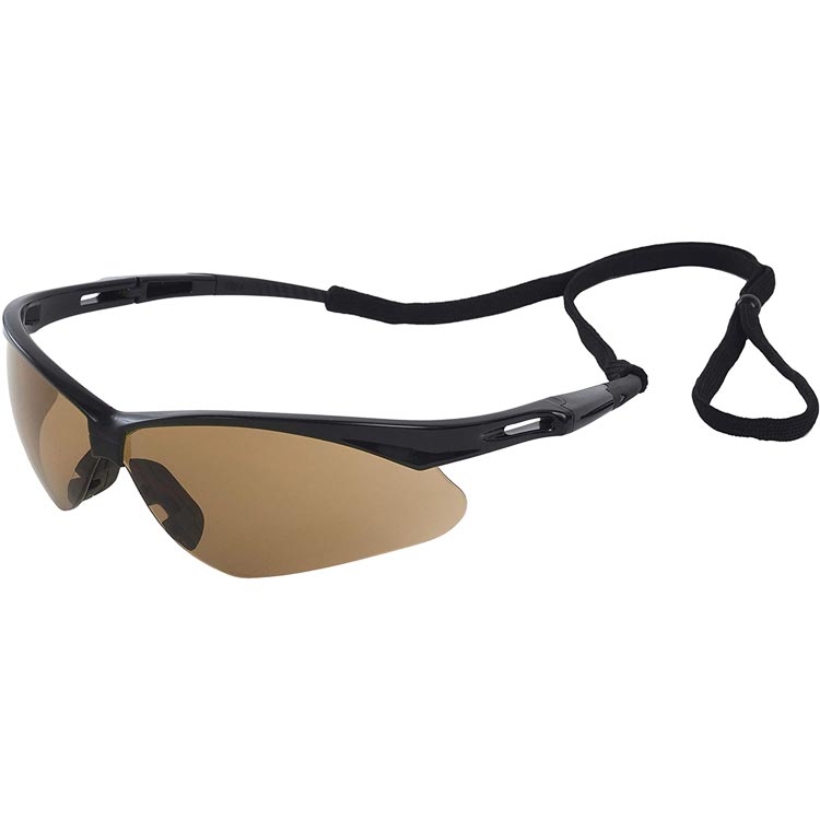 Octane Protective Glasses w/ Traffic Signal Recognition Lens