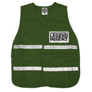Incident Command Public Safety Vest