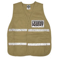 Incident Command Public Safety Vest