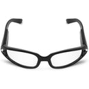 LIGHTSPECS Vindicator LED Lighted Safety Glasses