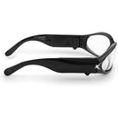 LIGHTSPECS Vindicator LED Lighted Safety Glasses