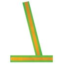 Safety Patrol Belt with Hi-Viz Stripe