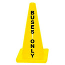 18" Message Cone