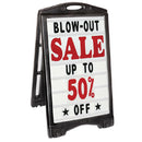 A-Plus Deluxe Message Board