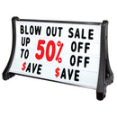 QLA Roadside PLUS Deluxe Message Board