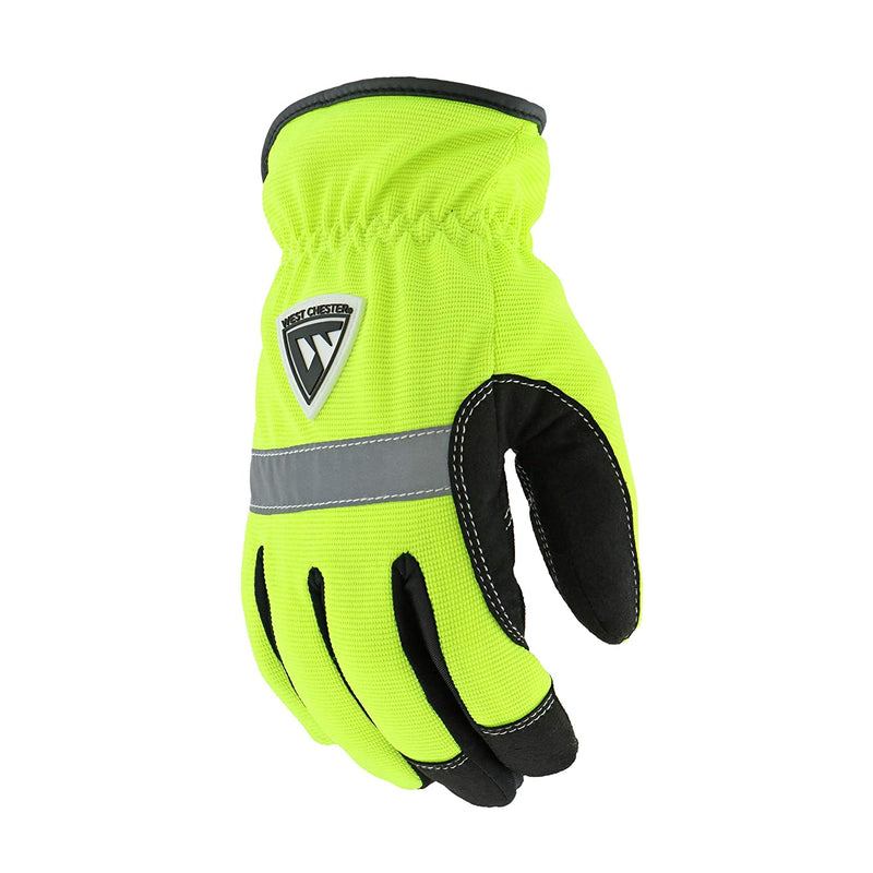 Pro Series Waterproof Winter Gloves