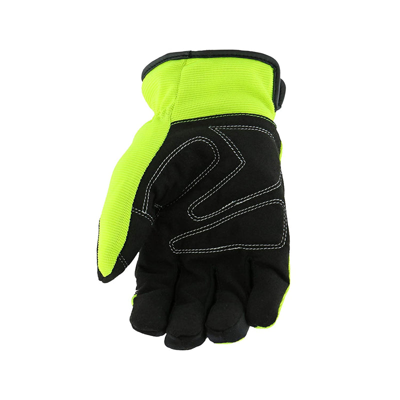 Pro Series Waterproof Winter Gloves