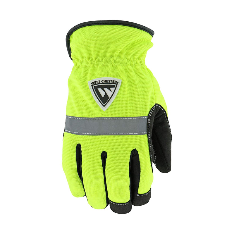 Pro Series Waterproof Winter Gloves