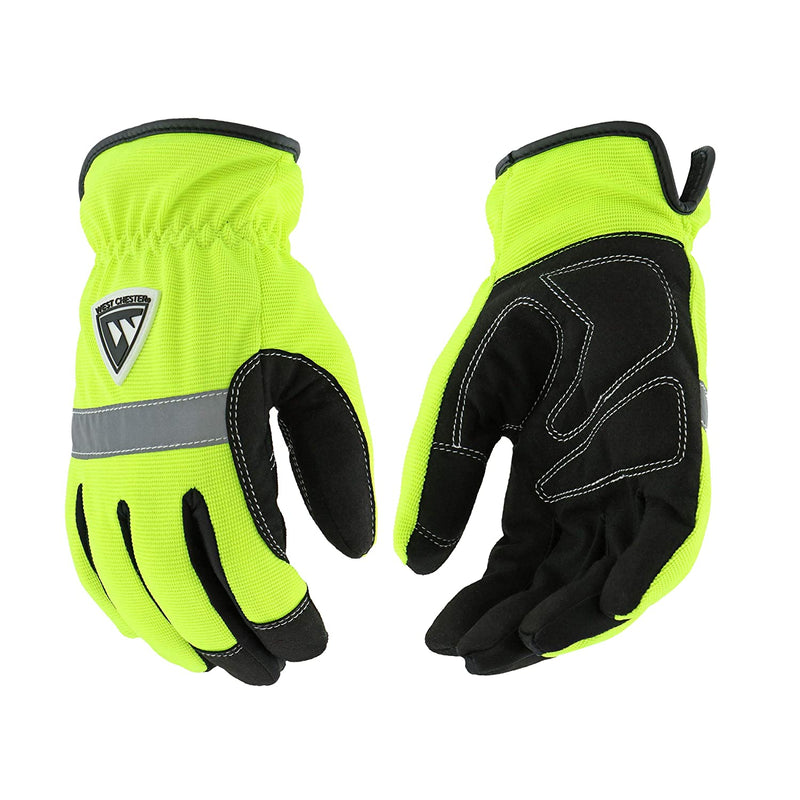 Pro Series Waterproof Winter Gloves