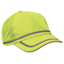 ANSI Hi-Viz Ball Cap